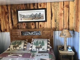 Sinawav Trail Lodge