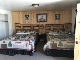 Sinawav Trail Lodge