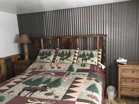 Sinawav Trail Lodge