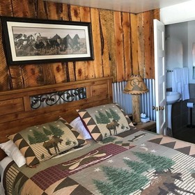 Sinawav Trail Lodge