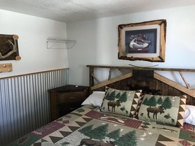 Sinawav Trail Lodge