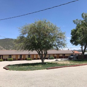 Sinawav Trail Lodge