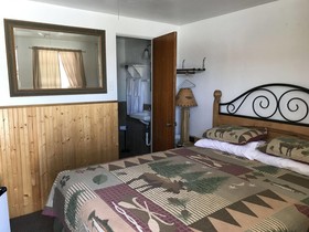 Sinawav Trail Lodge
