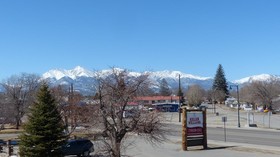 Comfort Inn Salida