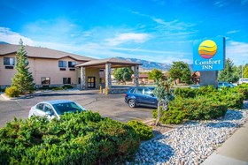 Comfort Inn Salida