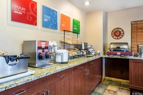 Comfort Inn Salida