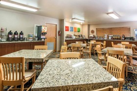 Comfort Inn Salida