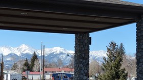Comfort Inn Salida