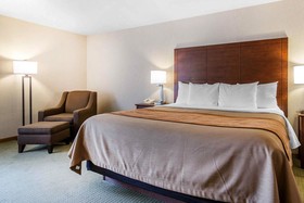 Comfort Inn Salida