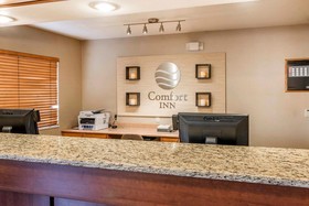 Comfort Inn Salida