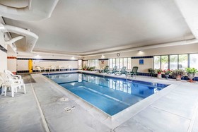 Comfort Inn Salida