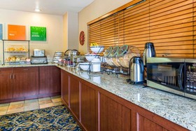 Comfort Inn Salida
