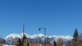 Comfort Inn Salida