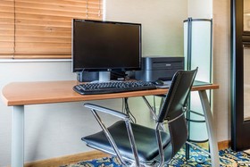 Comfort Inn Salida