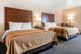Comfort Inn Salida