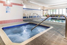 Comfort Inn Salida