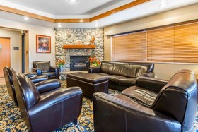 Comfort Inn Salida