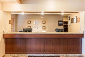 Comfort Inn Salida