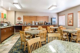 Comfort Inn Salida