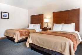Comfort Inn Salida