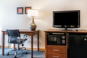 Comfort Inn Salida