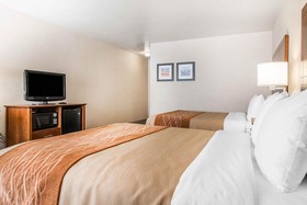 Comfort Inn Salida