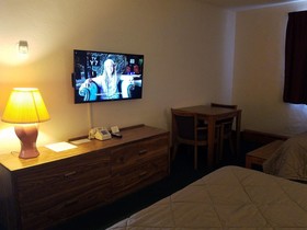 Great Western Colorado Lodge
