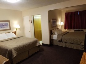 Great Western Colorado Lodge