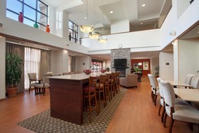 Hampton Inn & Suites Salida