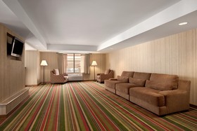 Hampton Inn & Suites Salida