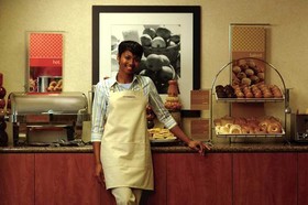 Hampton Inn & Suites Salida