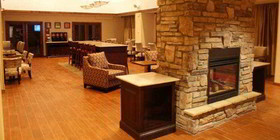 Hampton Inn & Suites Salida