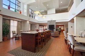 Hampton Inn & Suites Salida