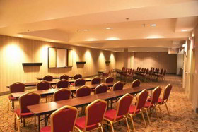 Hampton Inn & Suites Salida