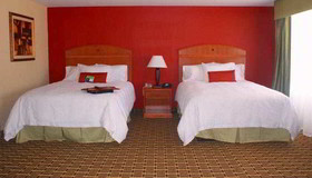 Hampton Inn & Suites Salida