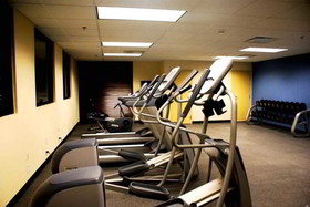 Hampton Inn & Suites Salida
