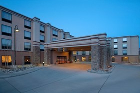 Hampton Inn & Suites Salida