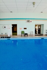 Monarch Mountain Lodge