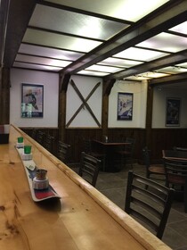Monarch Mountain Lodge