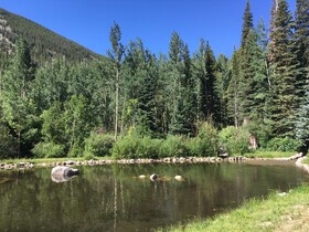 Monarch Mountain Lodge