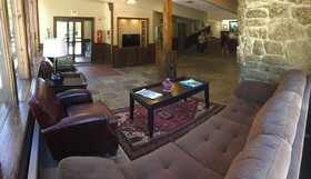 Monarch Mountain Lodge