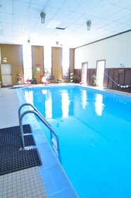 Monarch Mountain Lodge