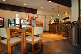 Monarch Mountain Lodge