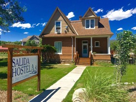 Salida Inn and Hostel