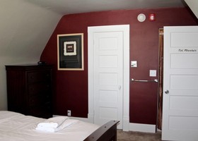 Salida Inn and Hostel