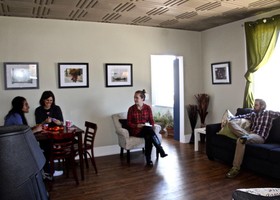 Salida Inn and Hostel