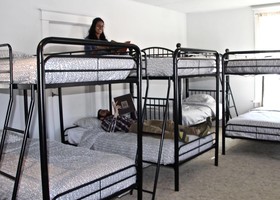 Salida Inn and Hostel