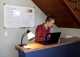 Salida Inn and Hostel