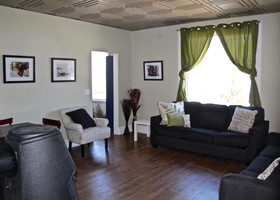 Salida Inn and Hostel