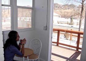 Salida Inn and Hostel